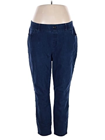 Betabrand Jeggings (view 1)