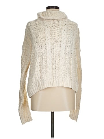 525 America Turtleneck Sweater (view 1)