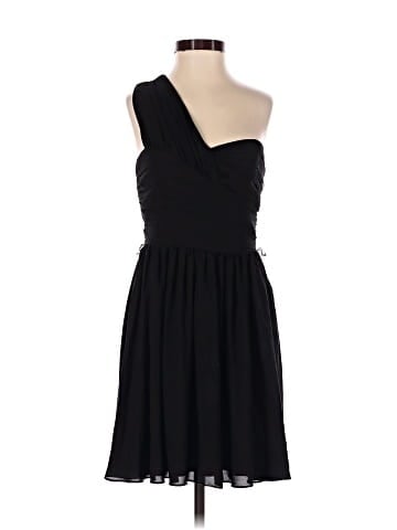 Express Cocktail Dress (view 1)