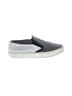 Vince. Argyle Gray White Sneakers Size 9 - photo 1