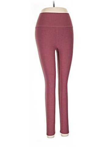 Vuori Yoga Pants (view 1)