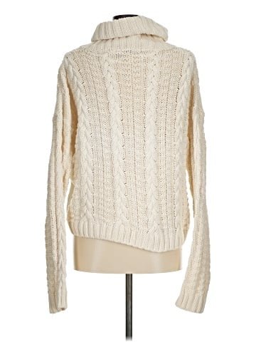525 America Turtleneck Sweater (view 2)