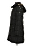 Calvin Klein 100% Polyester Black Coat Size S - photo 5