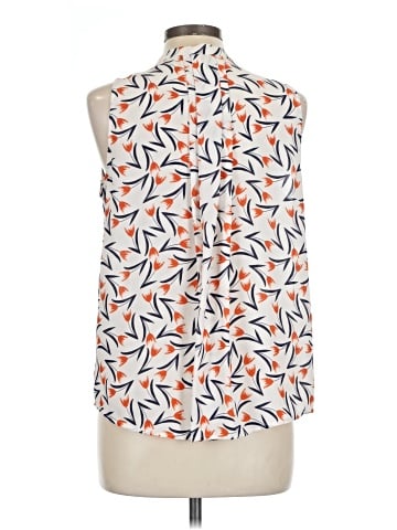 41Hawthorn Sleeveless Blouse (view 2)