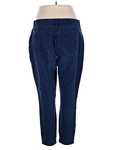 Betabrand Jeggings (view 2)