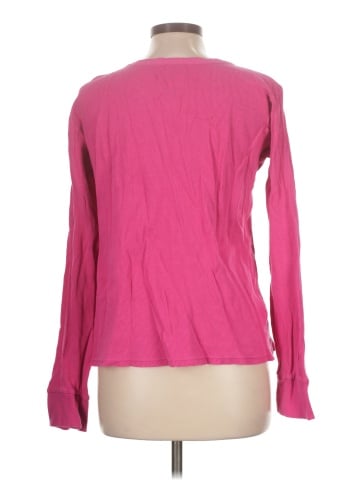 Cabela's Long Sleeve Henley (view 2)