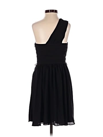 Express Cocktail Dress (view 2)