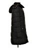 Calvin Klein 100% Polyester Black Coat Size S - photo 4