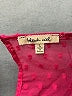 Bleuh Ciel Pink Long Sleeve Blouse Size L - photo 7