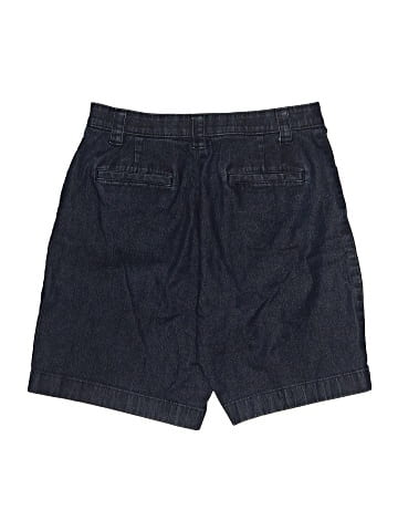 L.L.Bean Denim Shorts (view 2)