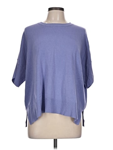 Splendid Poncho (view 1)