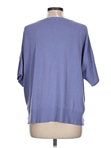 Splendid Poncho (view 2)