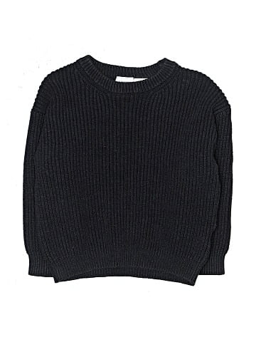 Zara Pullover Sweater (view 1)