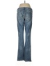 Assorted Brands Stars Blue Jeans Size 29 Waist R - photo 2