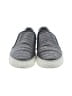 Vince. Argyle Gray White Sneakers Size 9 - photo 2