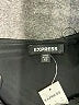 Express Black Bodysuit Size XS - photo 3