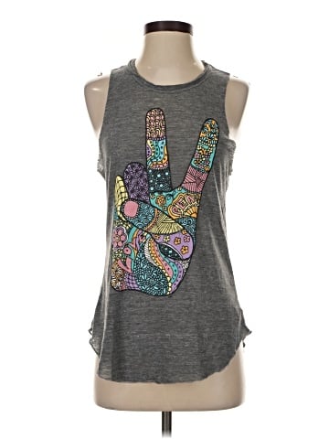 Chaser Tank Top (view 1)