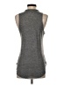 Chaser Gray Tank Top Size S - photo 2