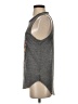 Chaser Gray Tank Top Size S - photo 5