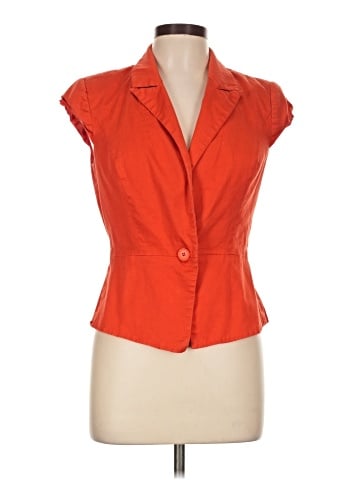 New York & Company Vest (view 1)