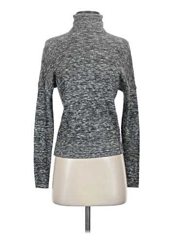Moth Turtleneck Sweater (view 1)