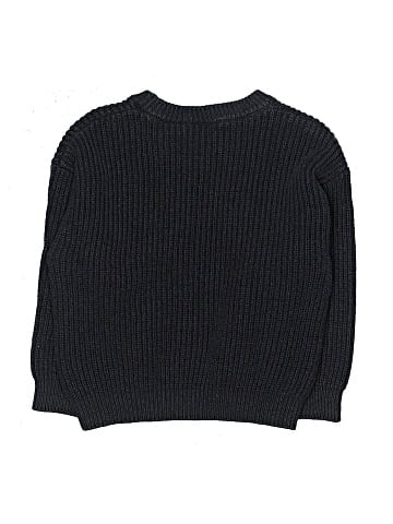 Zara Pullover Sweater (view 2)