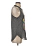 Chaser Gray Tank Top Size S - photo 4