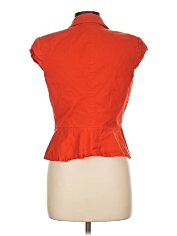 New York & Company Vest (view 2)