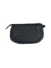 Stone Mountain 100% Leather Black Leather Wristlet One size - photo 2