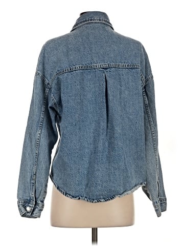 MNG Denim Jacket (view 2)