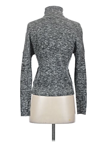 Moth Turtleneck Sweater (view 2)