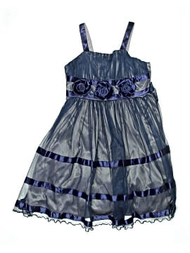 Bonnie Jean Dress