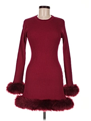 Show Me Your Mumu Cocktail Dress (view 1)
