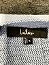 Lulus Blue Cardigan Size S - photo 7