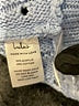 Lulus Blue Cardigan Size S - photo 8