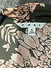 CAbi 100% Polyester Pink Sleeveless Blouse Size S - photo 7