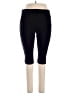 Unbranded 100% Cotton Black Active Pants Size 9 - photo 1