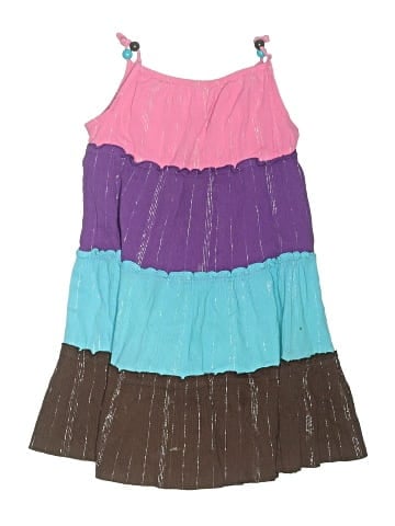 Jenny & Me Dress (view 1)