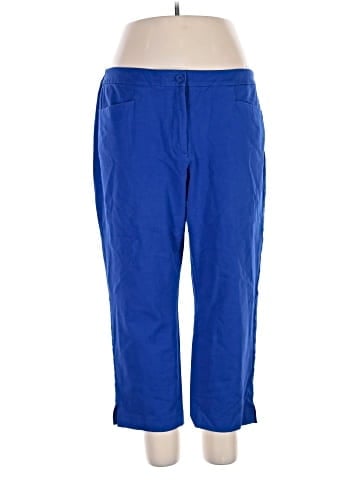 Talbots Outlet Casual Pants (view 1)