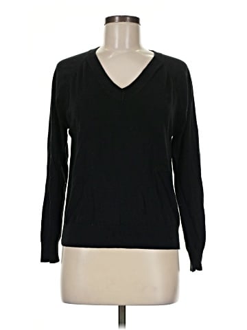 Banana Republic Factory Store Pullover Sweater (view 1)
