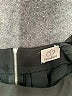 Assorted Brands Solid Black Formal Skirt Size XS (estimated) - photo 4