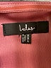 Lulus 100% Polyester Pink Cocktail Dress Size XXL - photo 7