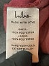 Lulus 100% Polyester Pink Cocktail Dress Size XXL - photo 8