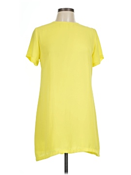 Olivaceous Casual Dress