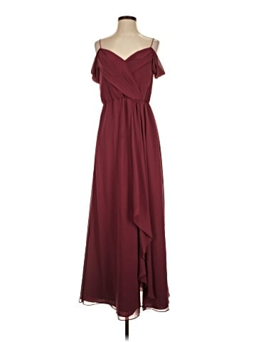 Watters & Watters Cocktail Dress (view 1)