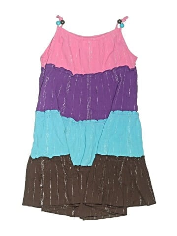 Jenny & Me Dress (view 2)