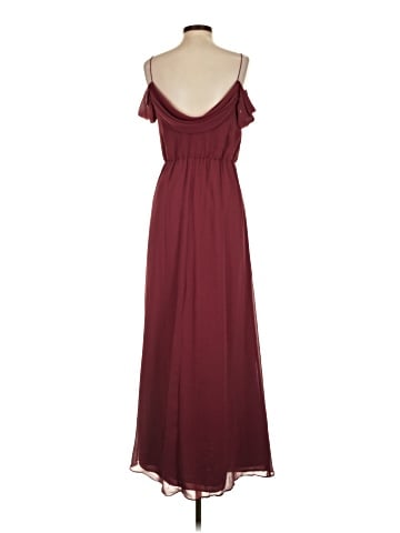 Watters & Watters Cocktail Dress (view 2)