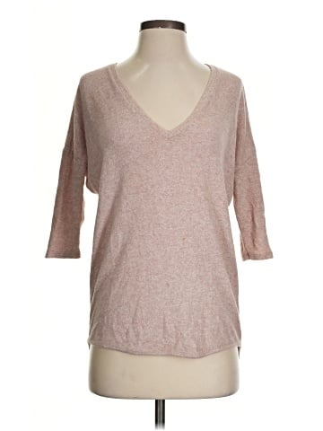Express Pullover Sweater (view 1)
