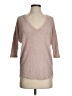 Express Tan Pullover Sweater Size XS - photo 1