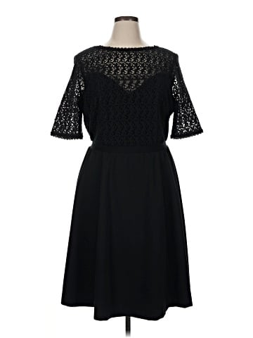 Boden Cocktail Dress (view 1)
